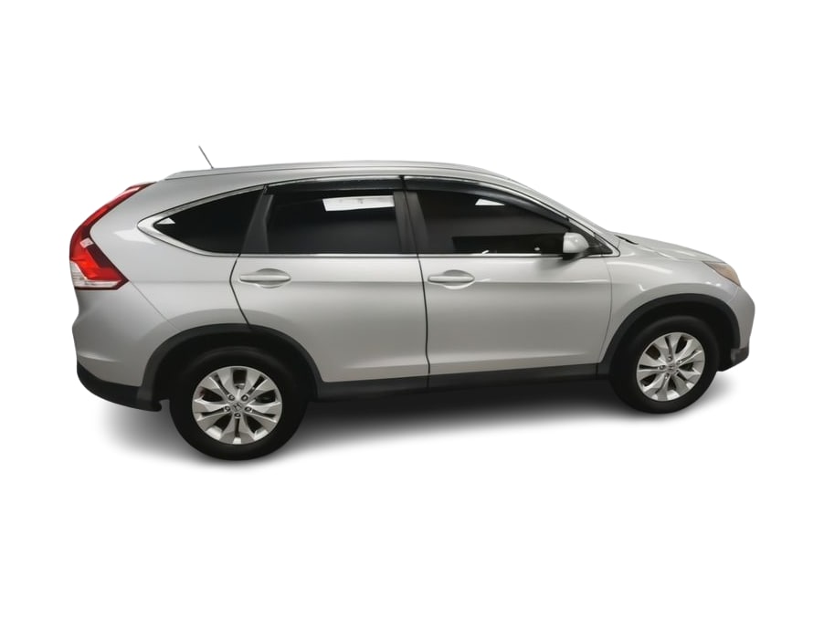 Thumbnail: 2014 Honda CR-V - 22