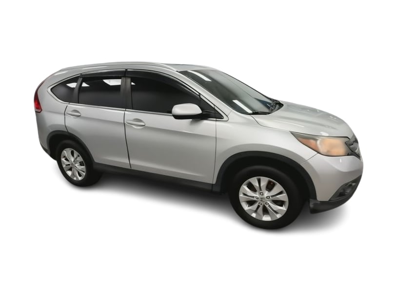 Thumbnail: 2014 Honda CR-V - 18