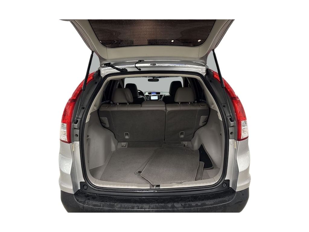 Thumbnail: 2014 Honda CR-V - 15
