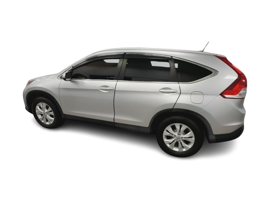 Thumbnail: 2014 Honda CR-V - 20