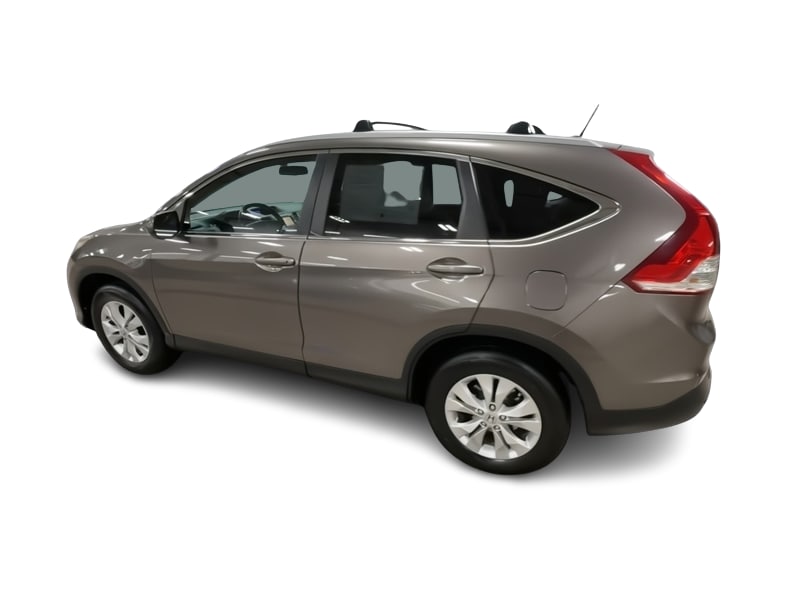 Thumbnail: 2014 Honda CR-V - 21