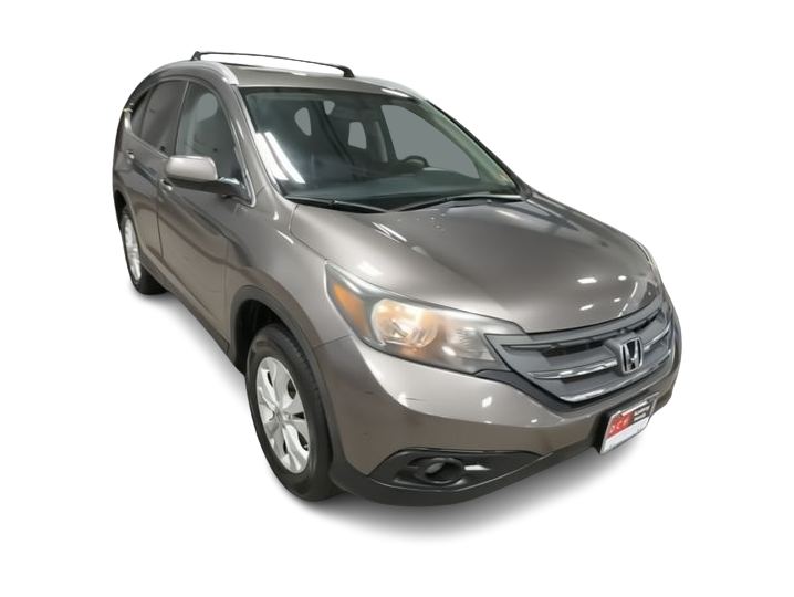 Thumbnail: 2014 Honda CR-V - 19