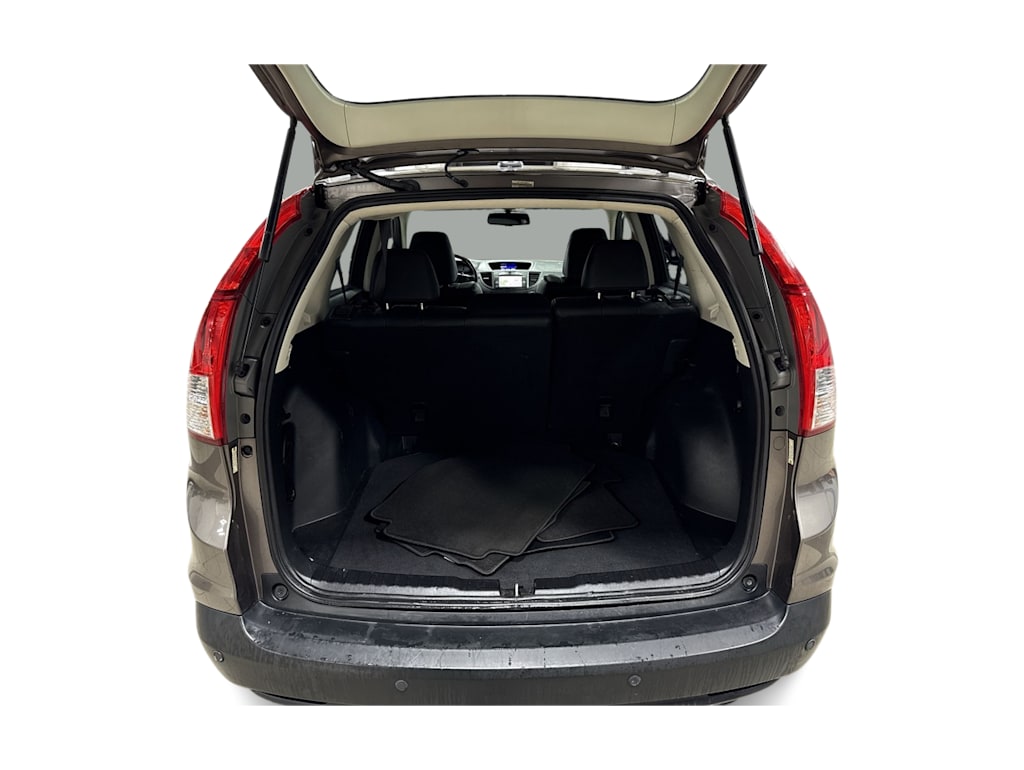 Thumbnail: 2014 Honda CR-V - 16