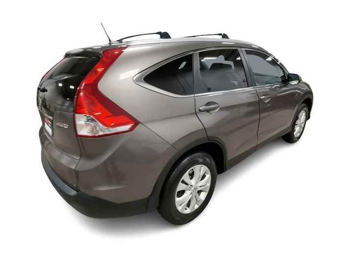 Thumbnail: 2014 Honda CR-V - 22