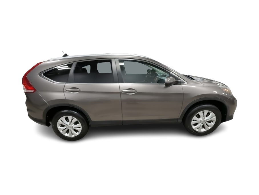 Thumbnail: 2014 Honda CR-V - 23