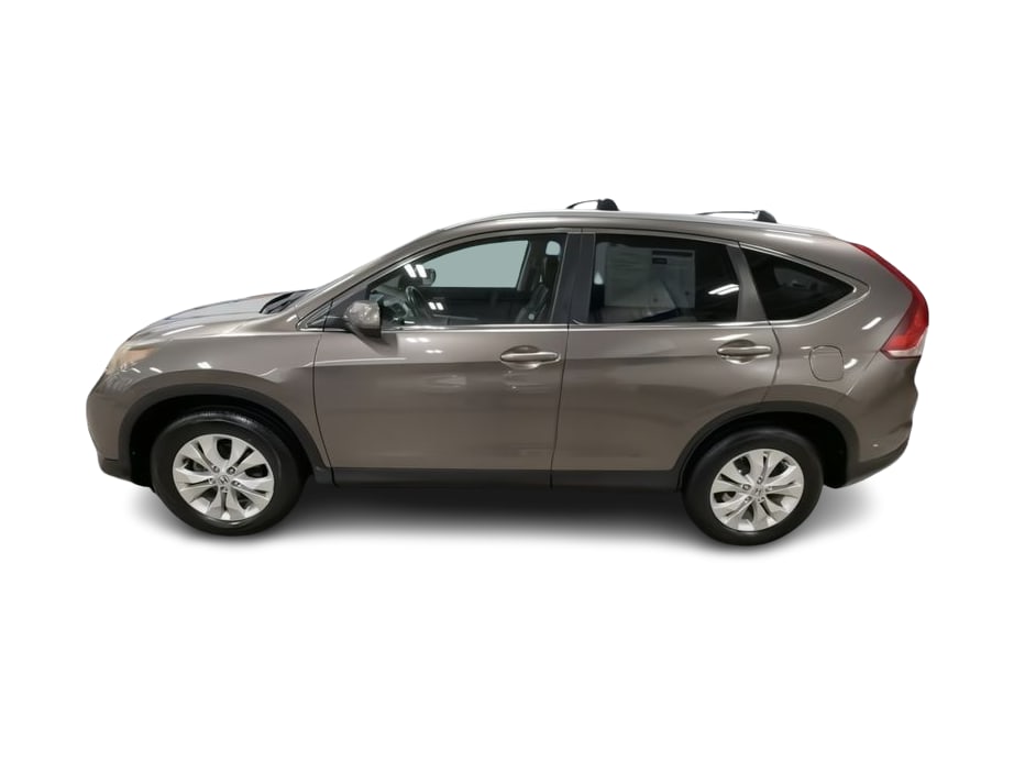 Thumbnail: 2014 Honda CR-V - 3