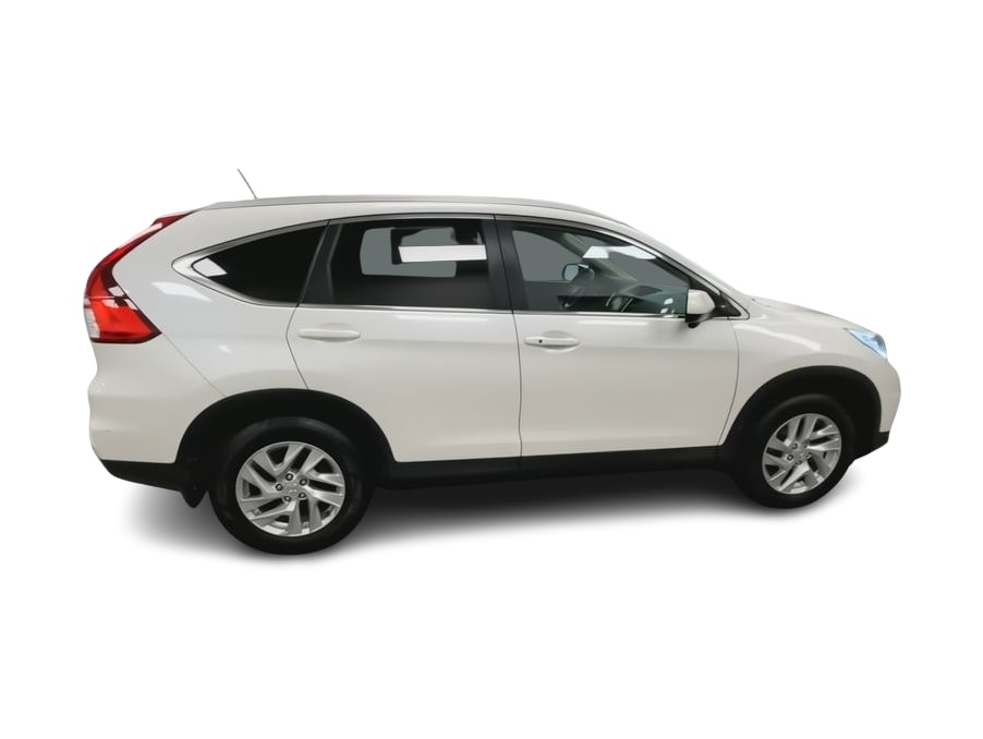 Thumbnail: 2016 Honda CR-V - 21