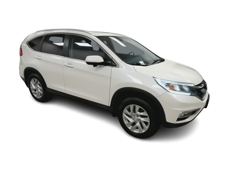 Thumbnail: 2016 Honda CR-V - 17
