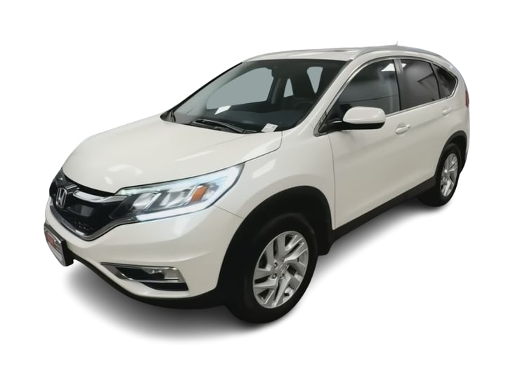 Thumbnail: 2016 Honda CR-V - 18
