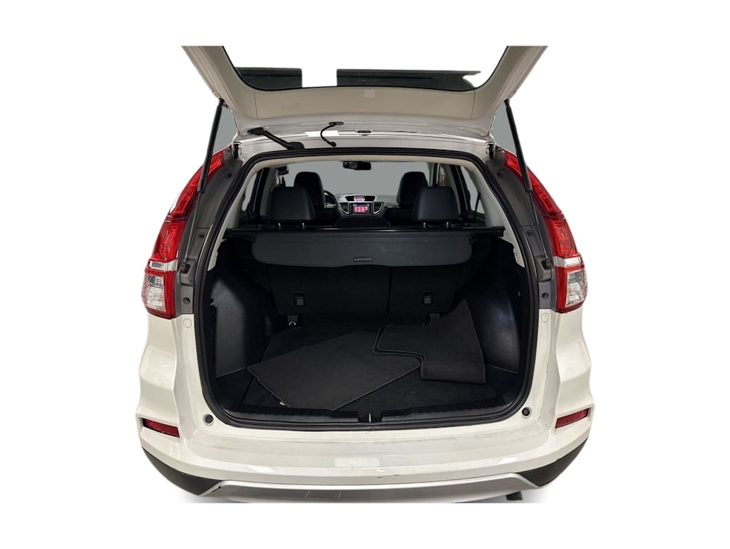 Thumbnail: 2016 Honda CR-V - 14