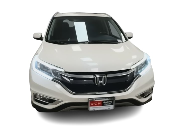 Thumbnail: 2016 Honda CR-V - 4