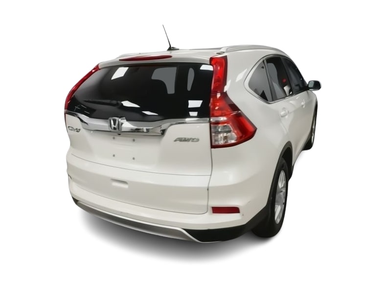 Thumbnail: 2016 Honda CR-V - 20