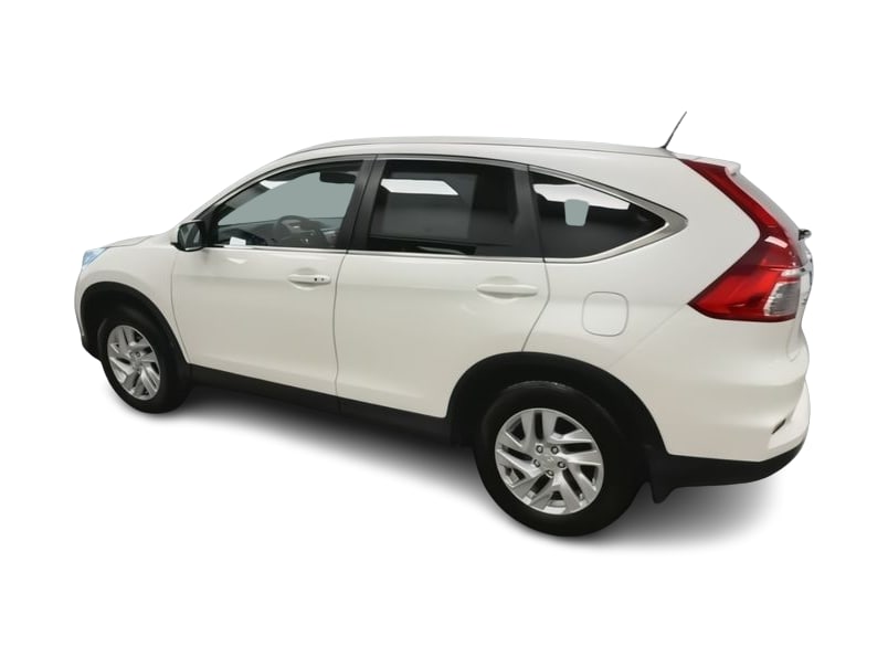 Thumbnail: 2016 Honda CR-V - 19