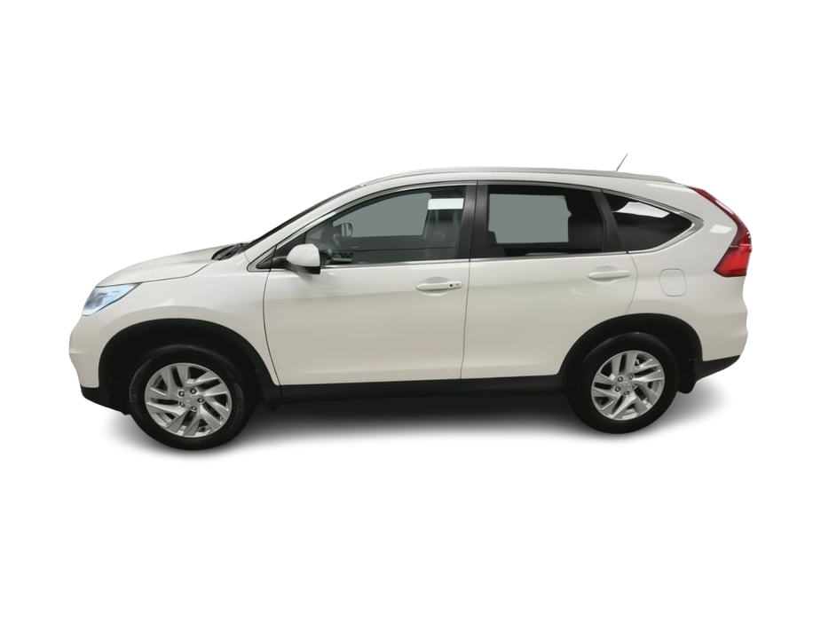 Thumbnail: 2016 Honda CR-V - 3