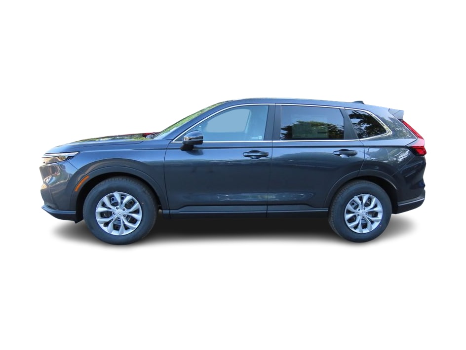 Thumbnail: 2026 Honda CR-V - 3