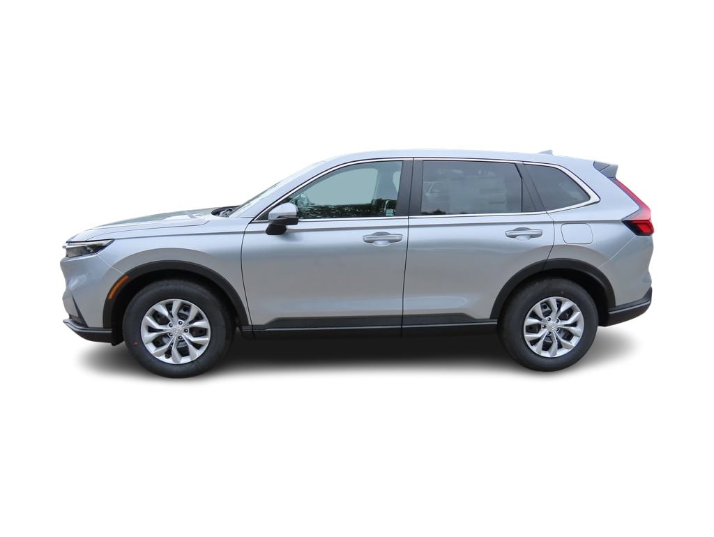 2025 Honda CR-V LX 3