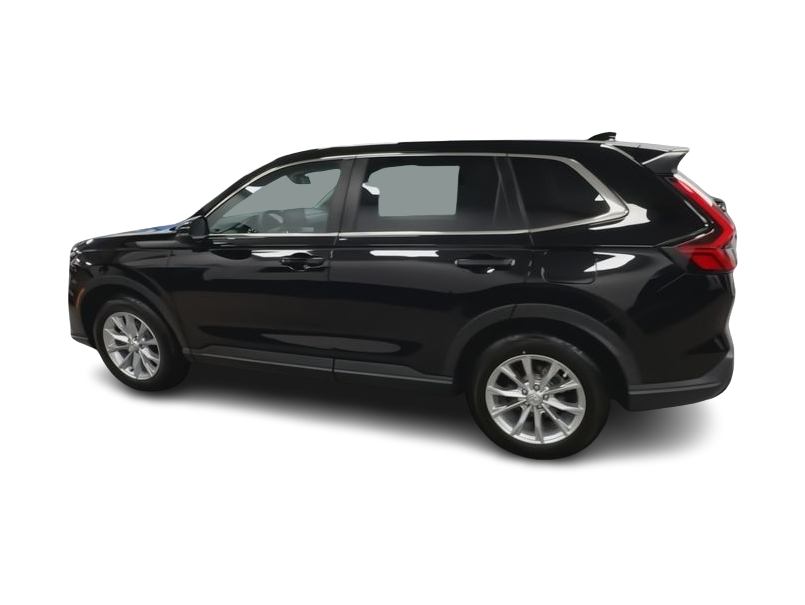 Thumbnail: 2025 Honda CR-V - 21