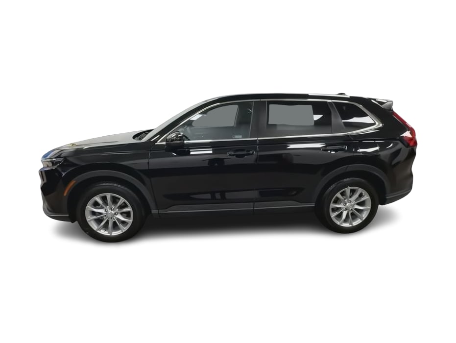 Thumbnail: 2025 Honda CR-V - 3