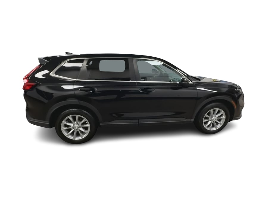 Thumbnail: 2025 Honda CR-V - 23