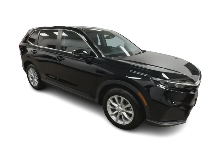 Thumbnail: 2025 Honda CR-V - 19
