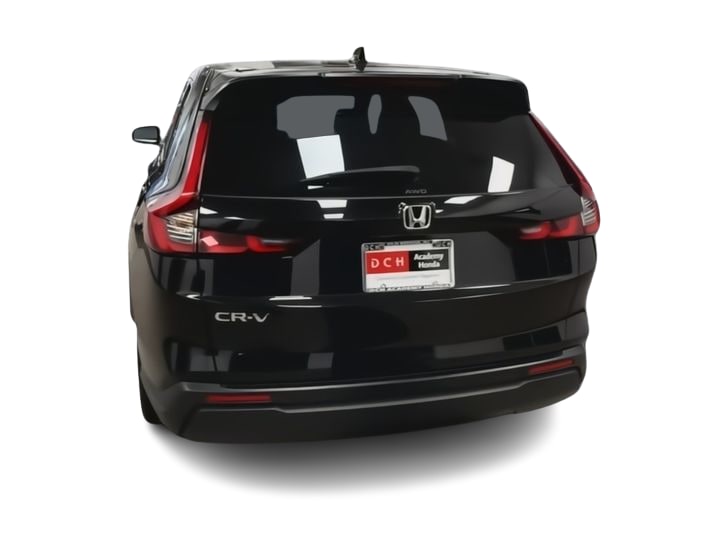 Thumbnail: 2025 Honda CR-V - 4