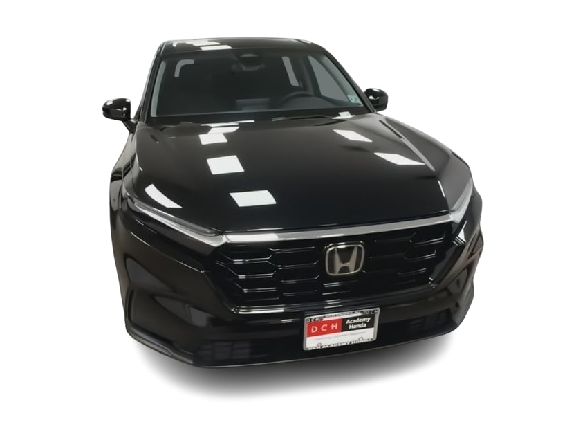 Thumbnail: 2025 Honda CR-V - 5