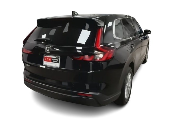 Thumbnail: 2025 Honda CR-V - 22