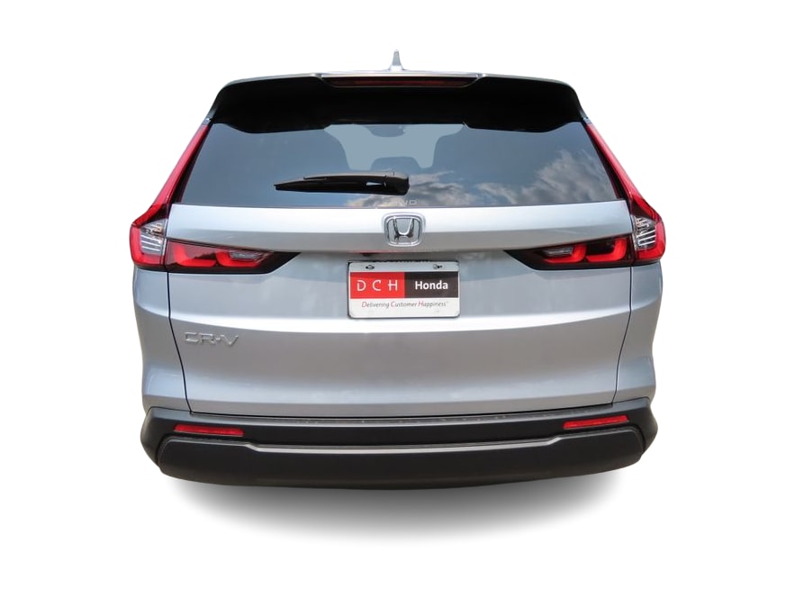 Thumbnail: 2026 Honda CR-V - 5