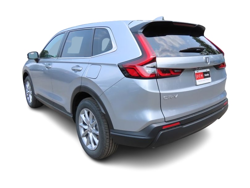 Thumbnail: 2026 Honda CR-V - 4