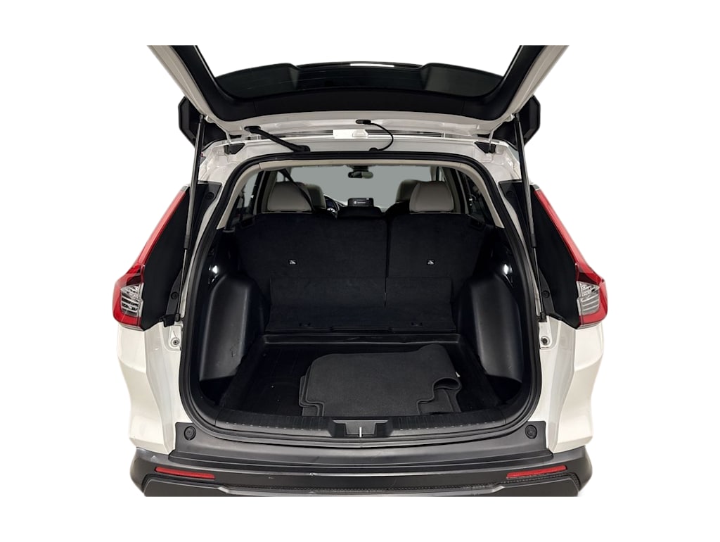 Thumbnail: 2023 Honda CR-V - 16