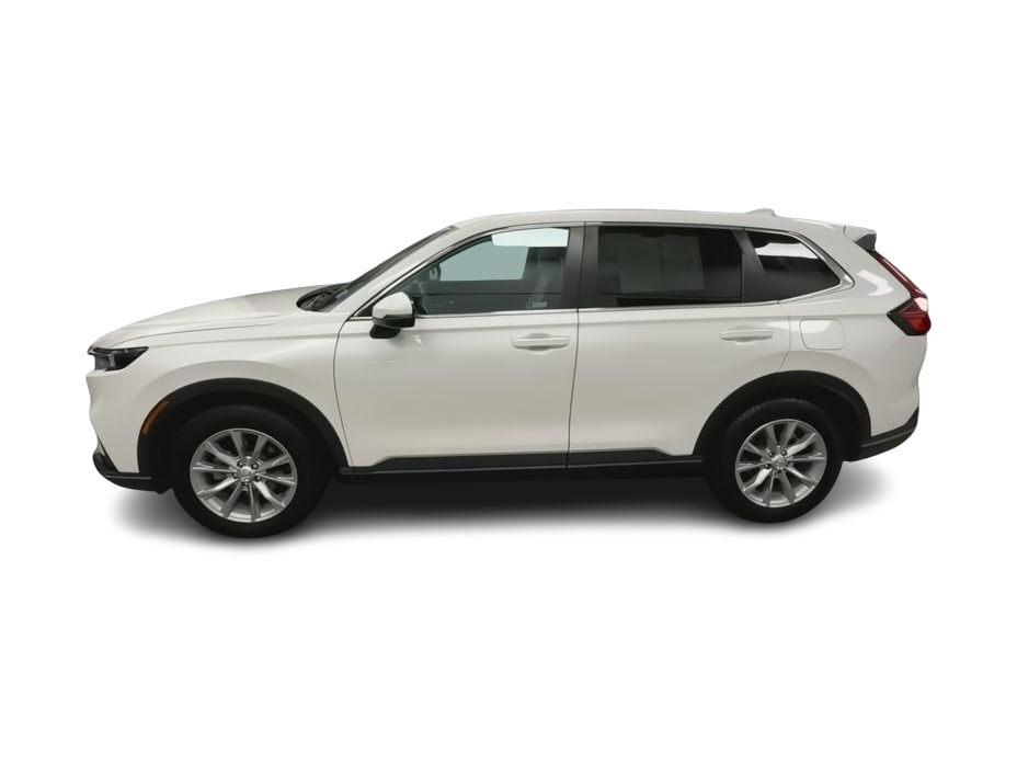 Thumbnail: 2023 Honda CR-V - 3
