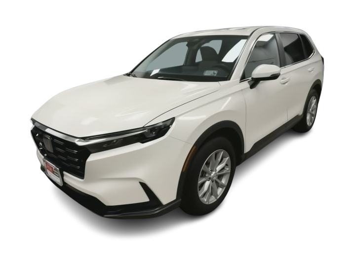 Thumbnail: 2023 Honda CR-V - 20