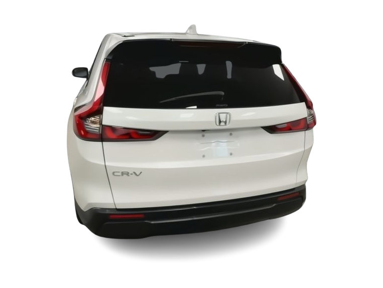 Thumbnail: 2023 Honda CR-V - 4