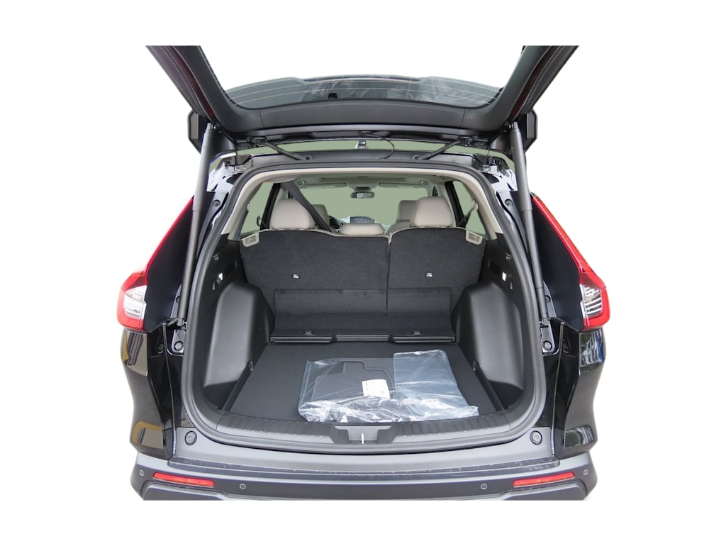 Thumbnail: 2026 Honda CR-V - 15