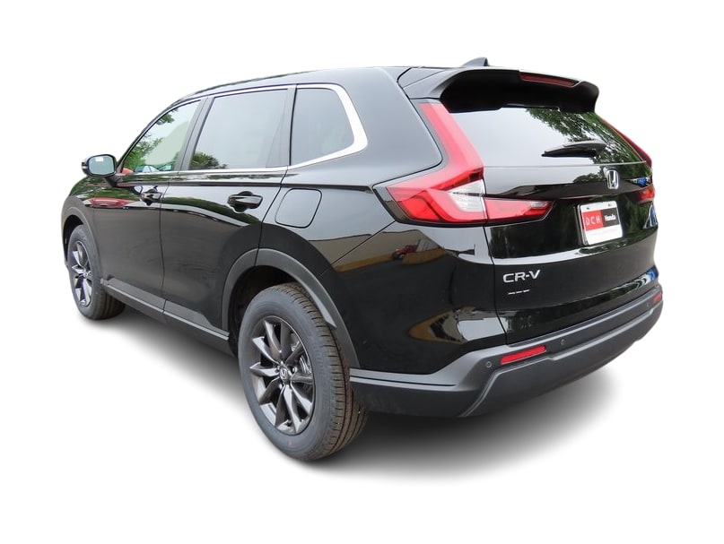 Thumbnail: 2026 Honda CR-V - 3