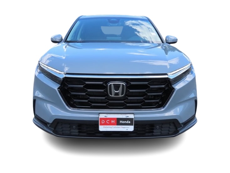 Thumbnail: 2026 Honda CR-V - 6