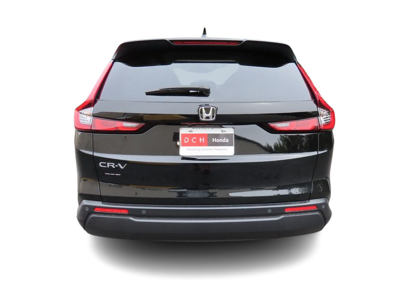 Thumbnail: 2026 Honda CR-V - 4