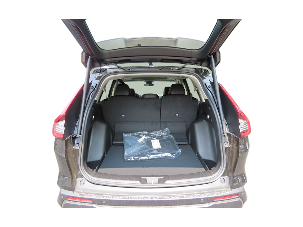 Thumbnail: 2026 Honda CR-V - 15