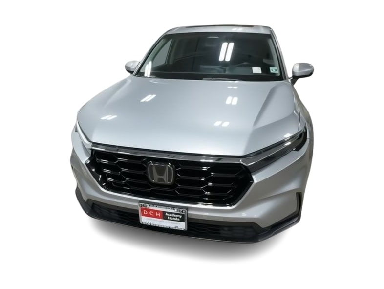 Thumbnail: 2023 Honda CR-V - 5