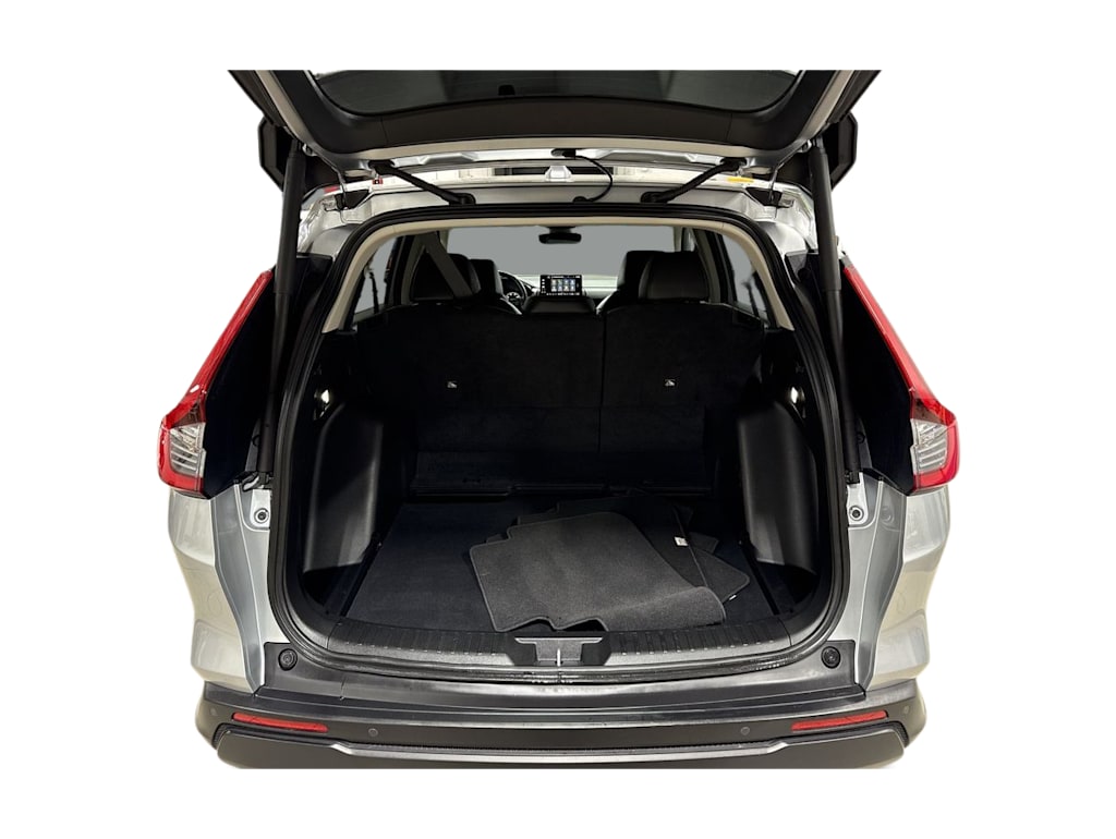 Thumbnail: 2023 Honda CR-V - 16