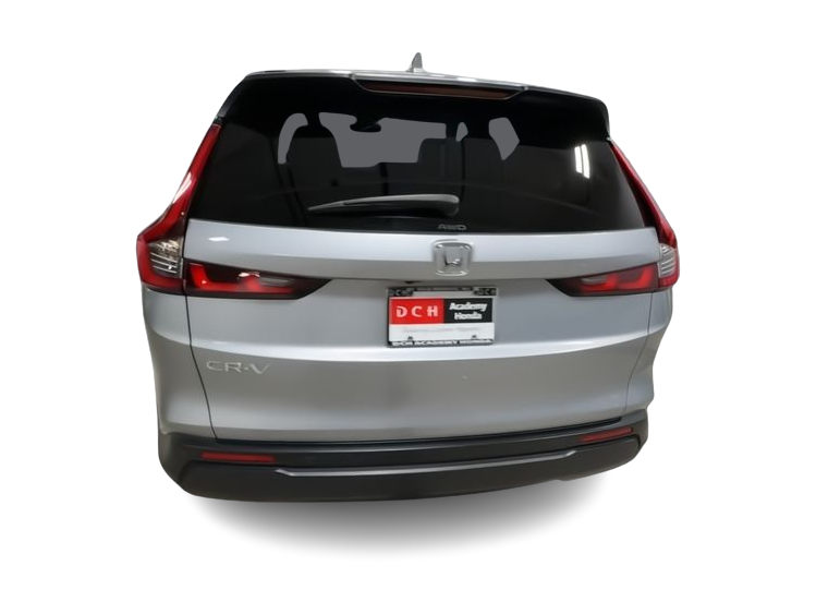 Thumbnail: 2023 Honda CR-V - 4