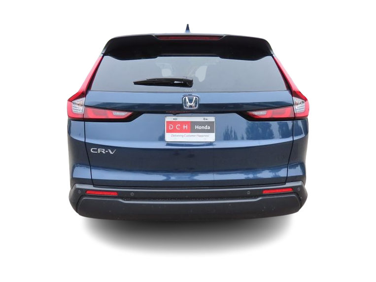 Thumbnail: 2026 Honda CR-V - 4