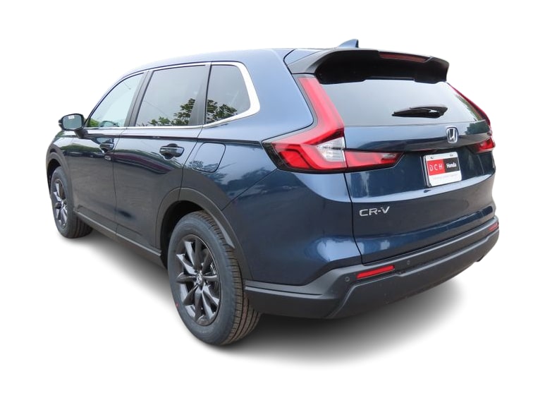 Thumbnail: 2026 Honda CR-V - 3
