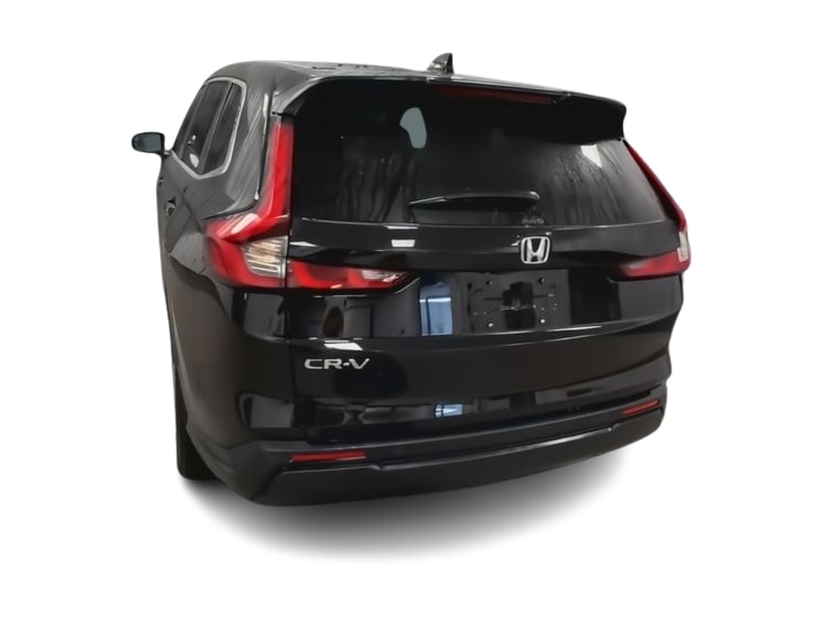 Thumbnail: 2025 Honda CR-V - 21