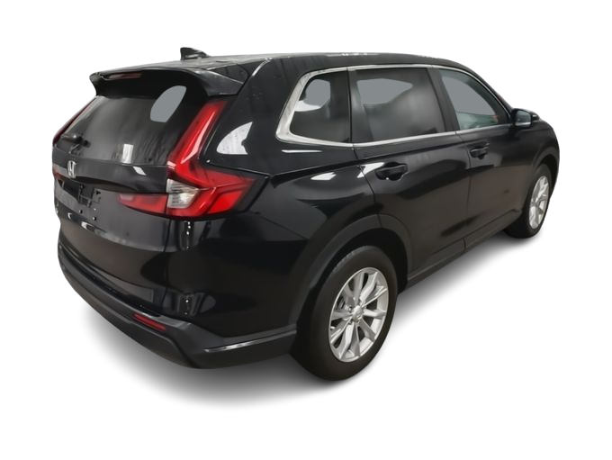 Thumbnail: 2025 Honda CR-V - 22