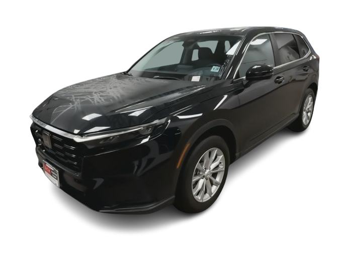 Thumbnail: 2025 Honda CR-V - 19