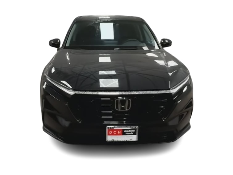 Thumbnail: 2025 Honda CR-V - 4