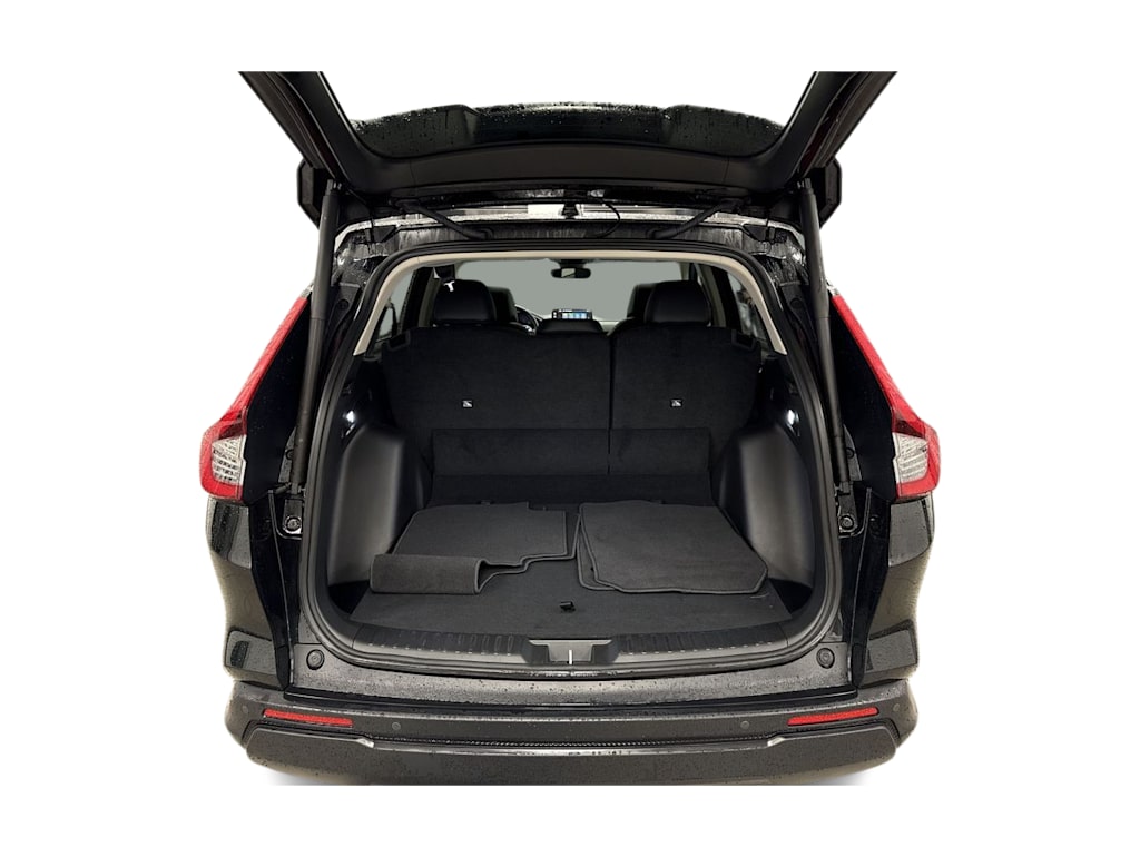 Thumbnail: 2025 Honda CR-V - 15