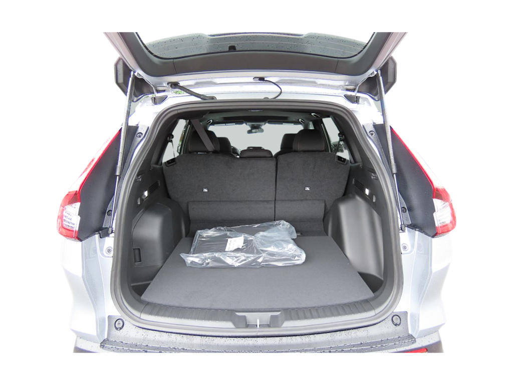 Thumbnail: 2026 Honda CR-V - 16