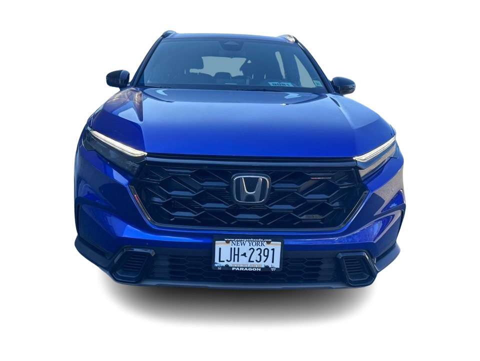 Thumbnail: 2024 Honda CR-V - 5